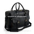 Company manager office laptop bag in PU